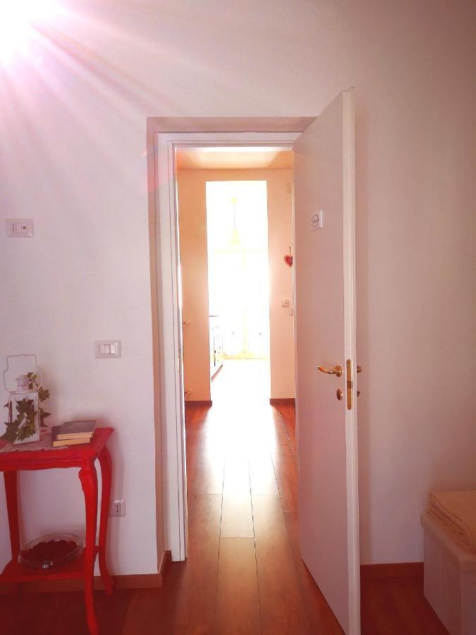 Anamoni Bed And Relax Apartment Benevento Bagian luar foto