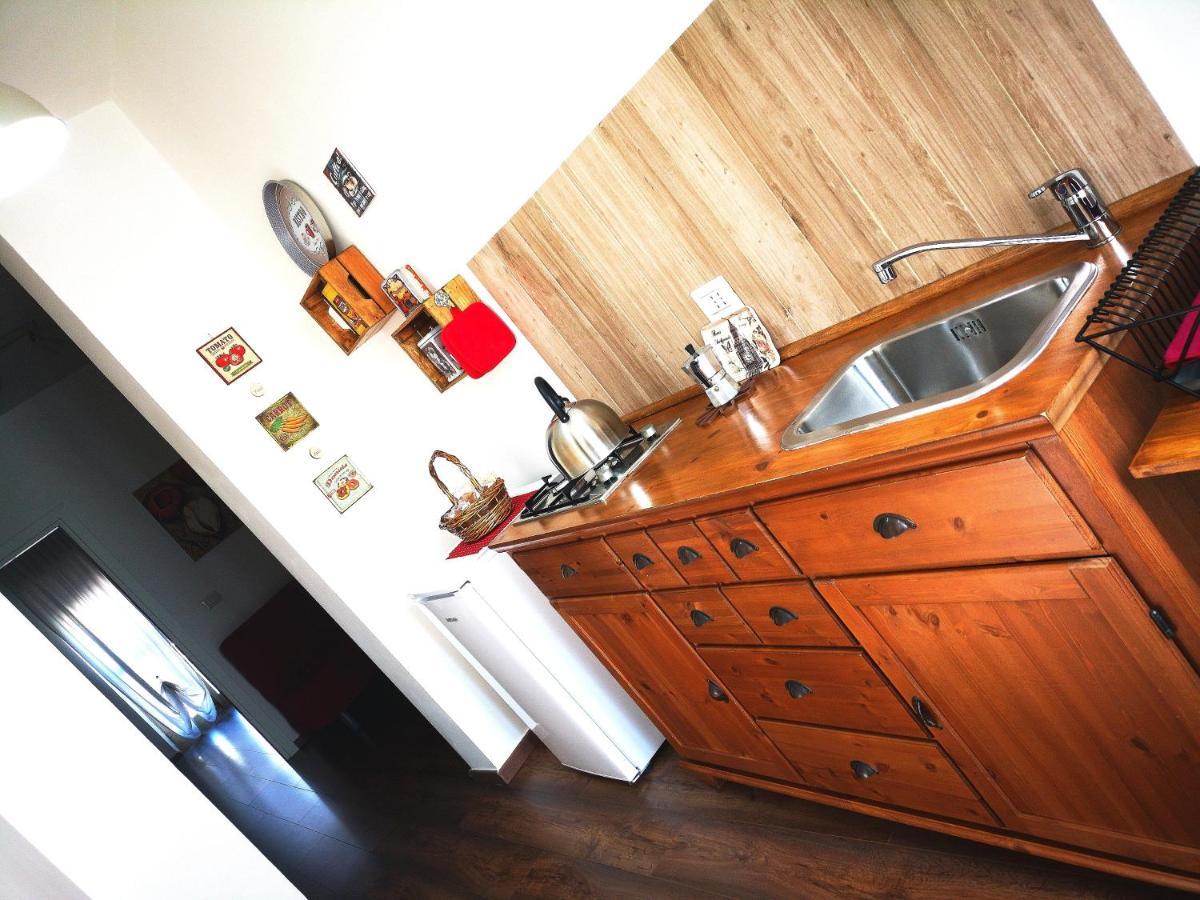 Anamoni Bed And Relax Apartment Benevento Bagian luar foto