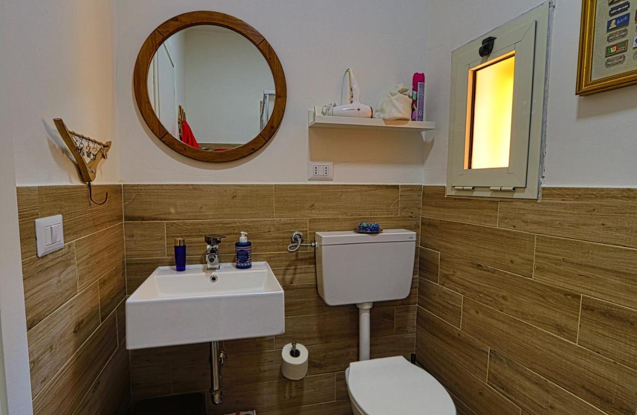 Anamoni Bed And Relax Apartment Benevento Bagian luar foto