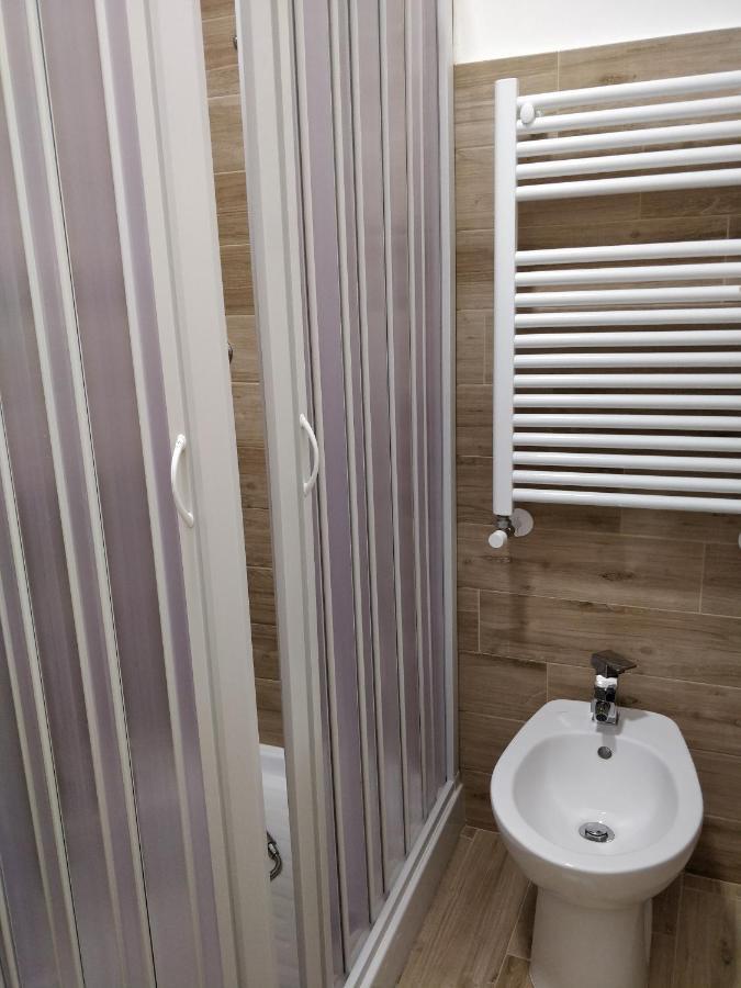 Anamoni Bed And Relax Apartment Benevento Bagian luar foto