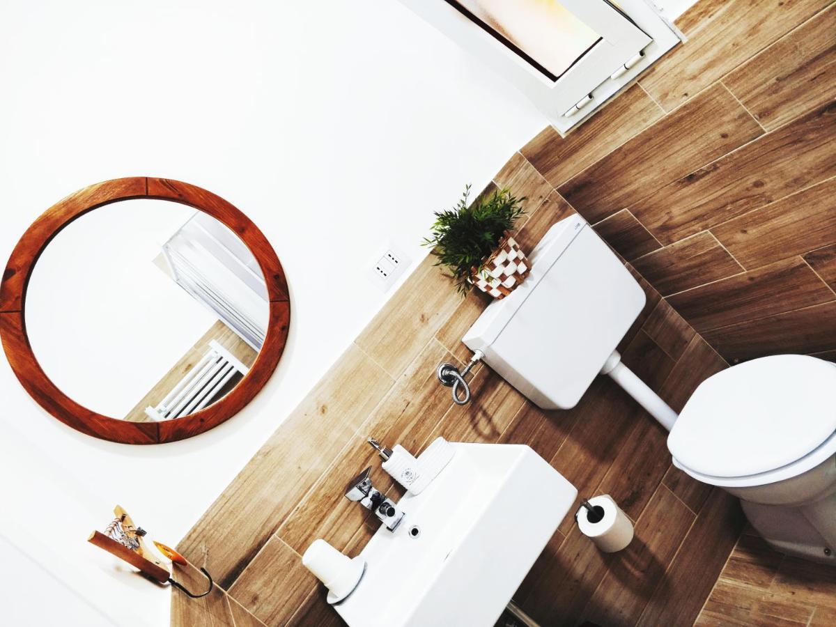 Anamoni Bed And Relax Apartment Benevento Bagian luar foto